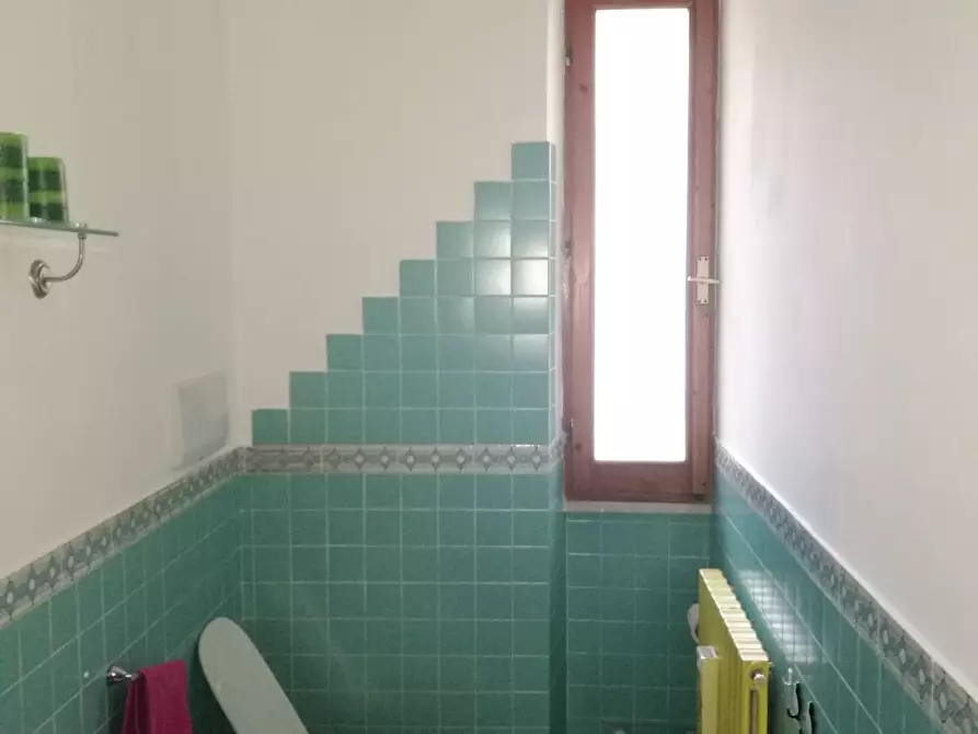 Immagine 3 di Bilocale in vendita  in via Goito a Ancona