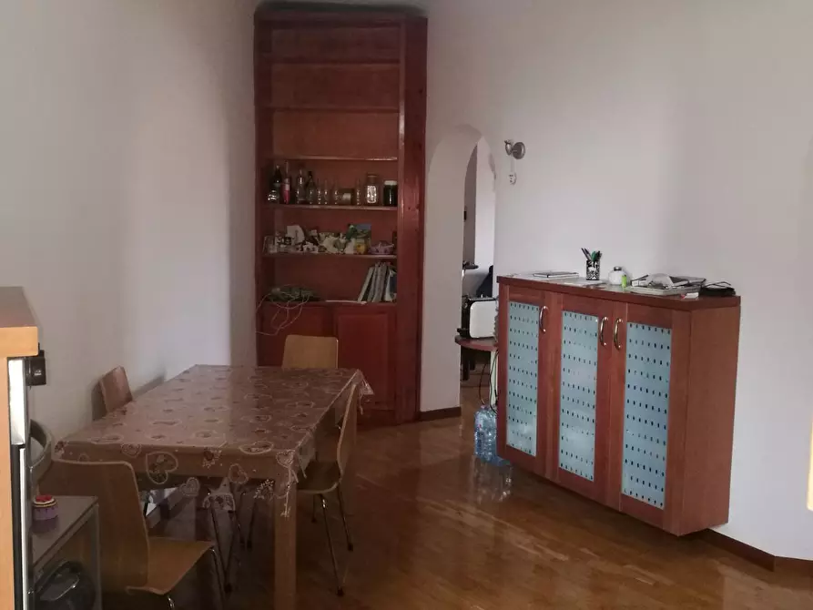 Immagine 5 di Bilocale in vendita  in via Goito a Ancona