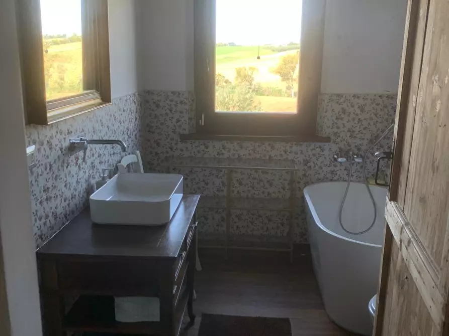 Immagine 26 di Rustico / casale in affitto  in Via Casino Pulini 17 a Montemarciano