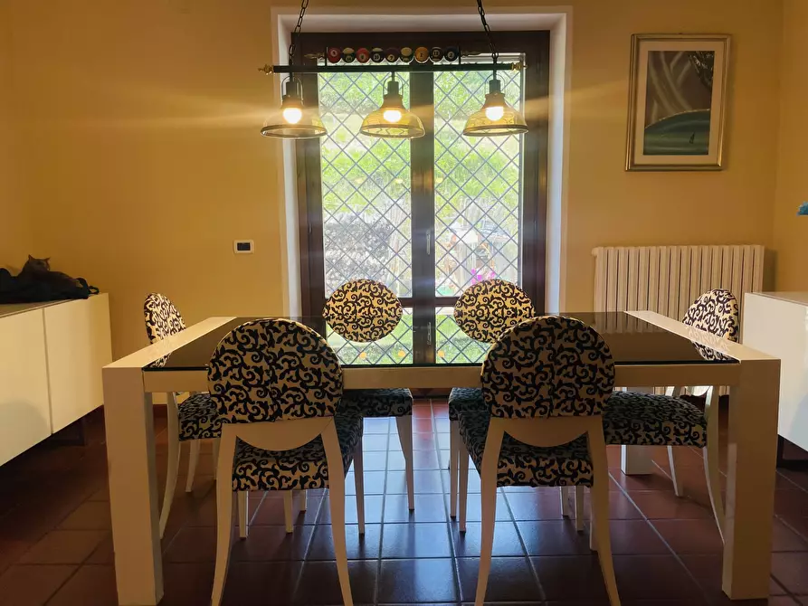 Immagine 32 di Rustico / casale in vendita  in offagna a Offagna