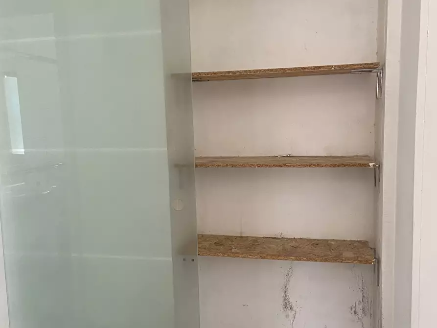 Immagine 10 di Appartamento in vendita  in via carduci 25 a Chiaravalle