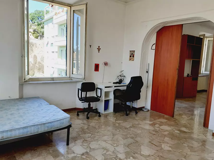 Immagine 17 di Trilocale in vendita  in Via Villarey a Ancona