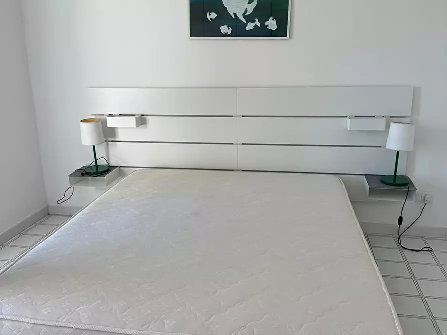 Immagine 13 di Villetta a schiera in vendita  in Via Vasco De gama a Porto Recanati