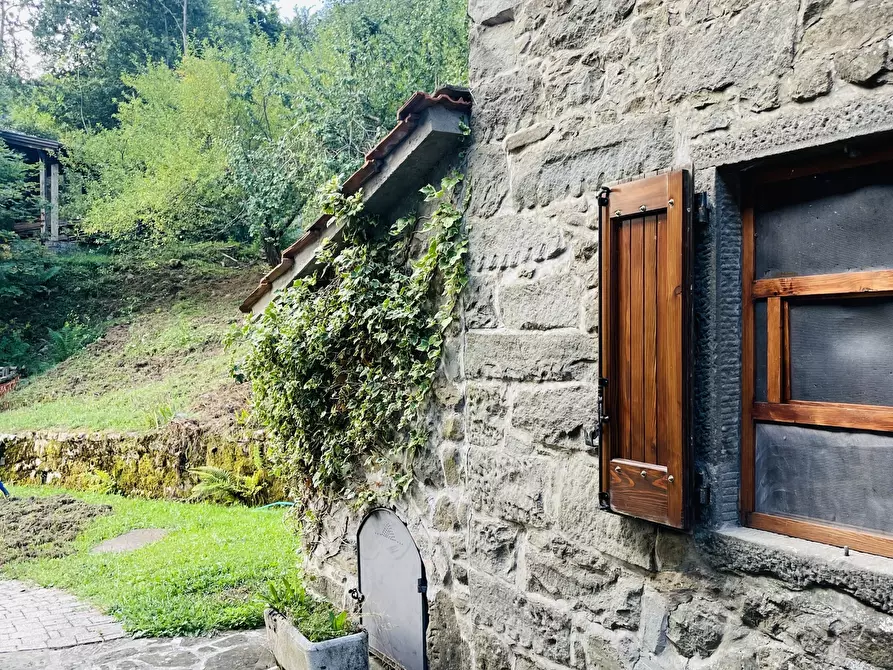 Immagine 19 di Rustico / casale in vendita  in via torri a San Marcello Piteglio