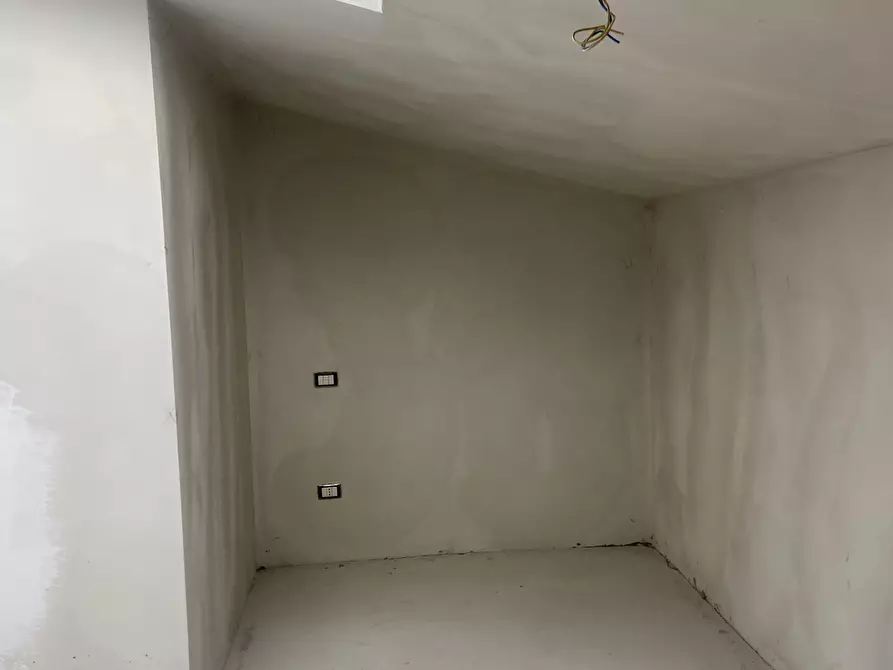 Immagine 9 di Attico in vendita  in via aldo moro a Osimo