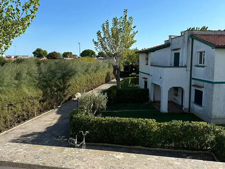 Immagine 6 di Villetta a schiera in vendita  in Via Vasco De gama a Porto Recanati