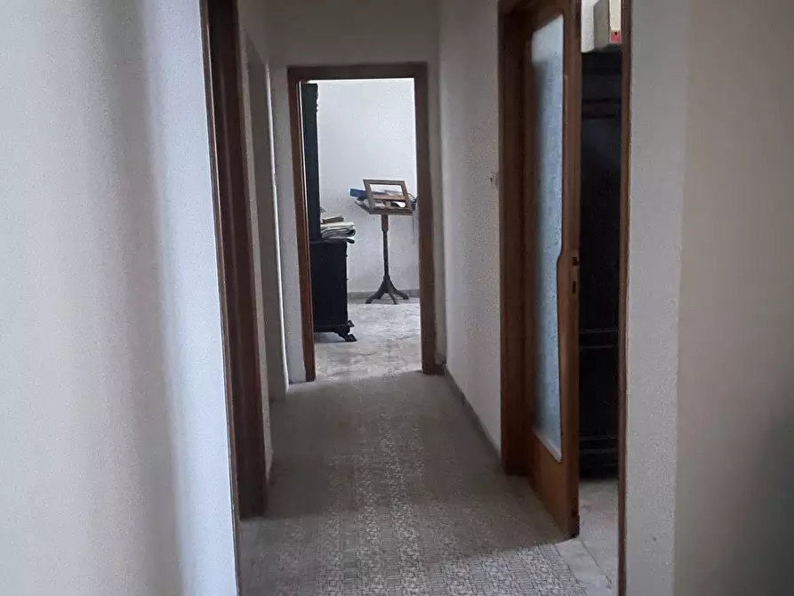 Immagine 8 di Trilocale in vendita  in Corso Giuseppe Garibaldi a Ancona