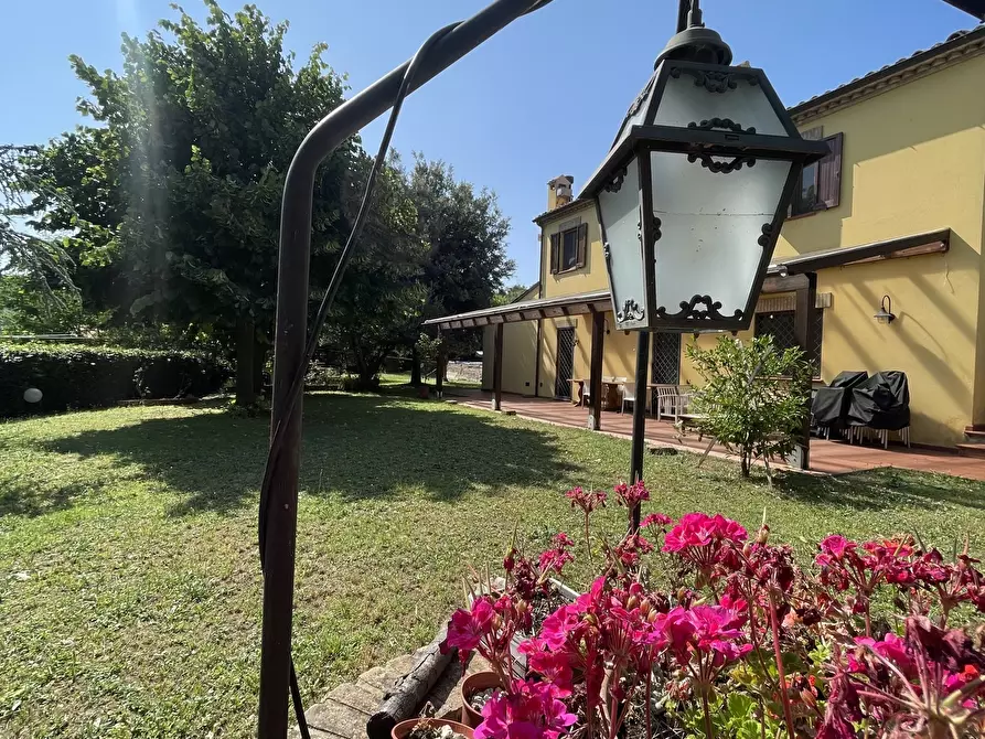 Immagine 2 di Rustico / casale in vendita  in offagna a Offagna