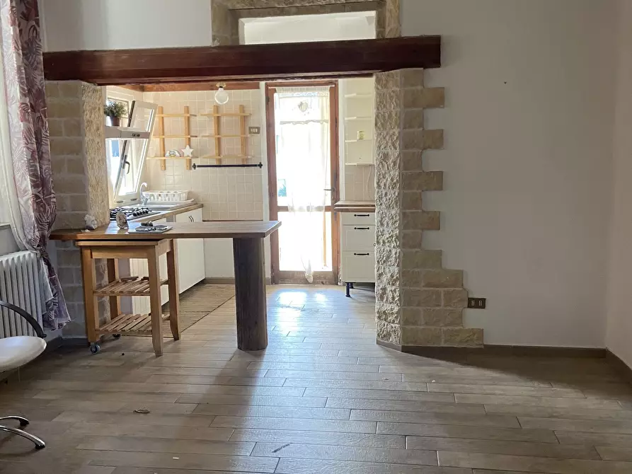 Immagine 4 di Bilocale in vendita  in via carducci 25 a Chiaravalle