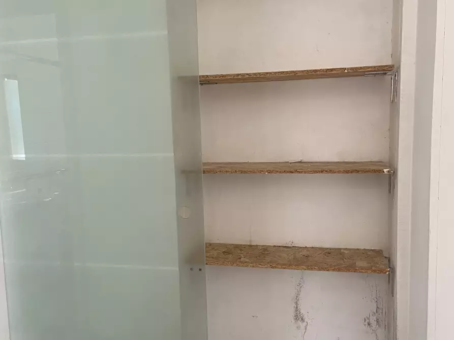 Immagine 10 di Bilocale in vendita  in via carducci 25 a Chiaravalle