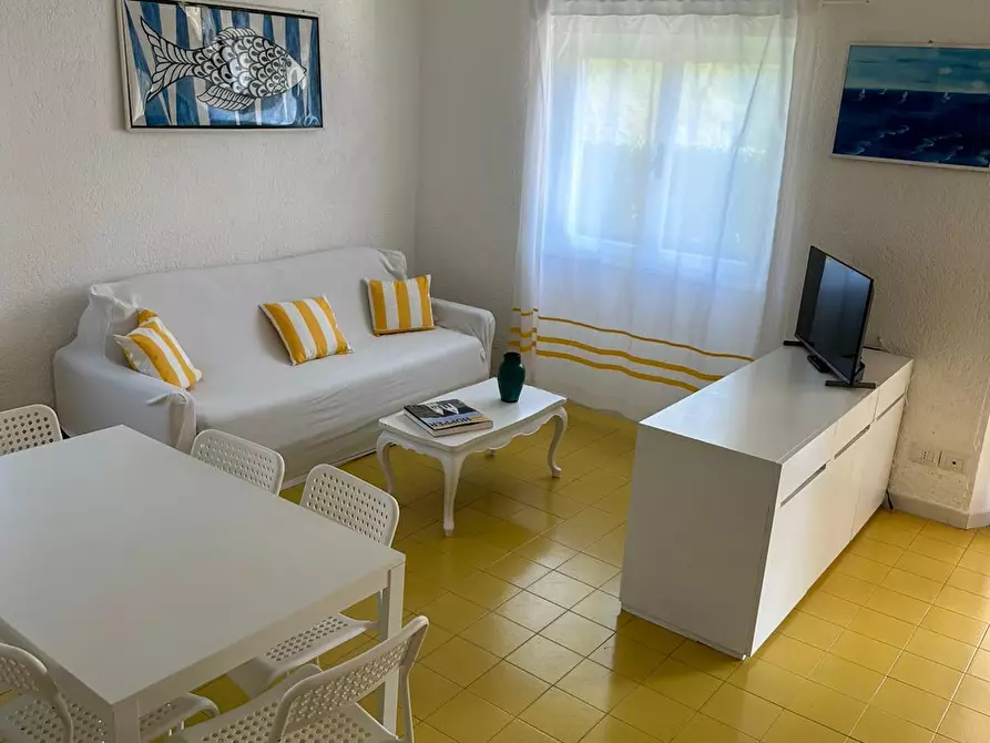 Immagine 9 di Villetta a schiera in vendita  in Via Vasco De gama a Porto Recanati