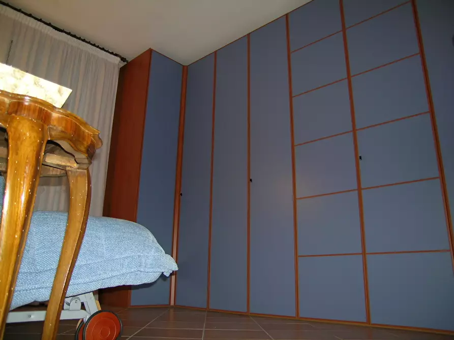 Immagine 7 di Porzione di casa in vendita  in Via delle Rose a Numana