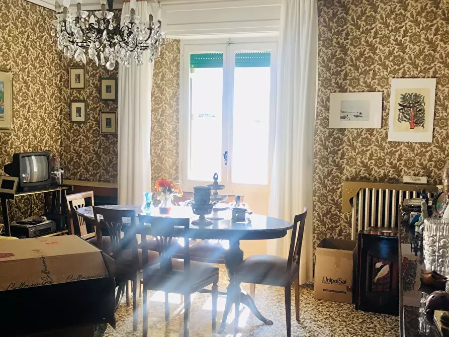 Immagine 6 di Trilocale in vendita  in Via Tommasi a Ancona