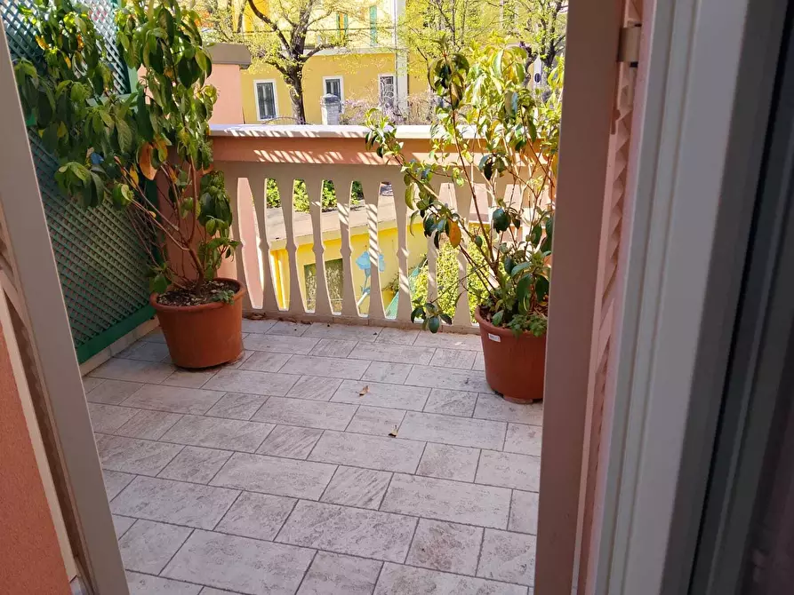 Immagine 3 di Porzione di casa in vendita  in Via IV Novembre a Fano