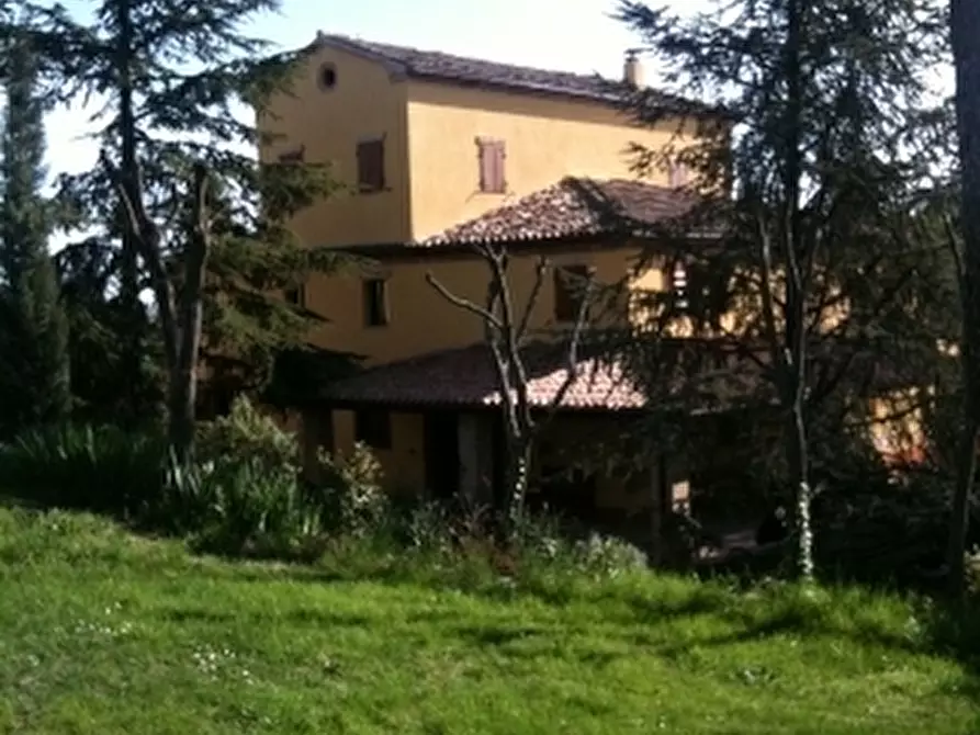 Immagine 34 di Villa in vendita  in VIA CHIARAVALLESE a Osimo