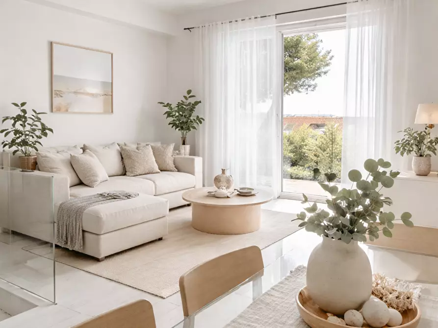 Immagine 11 di Villa in vendita  in Via Ischia a Numana