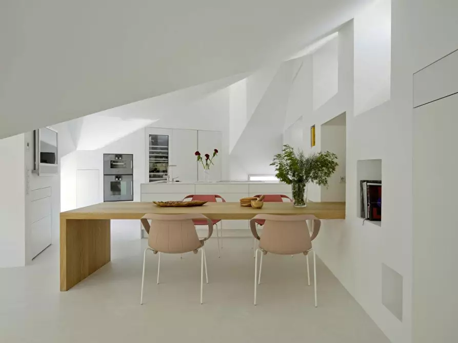 Immagine 2 di Bilocale in vendita  a Osimo