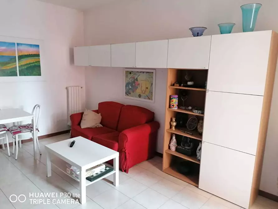 Immagine 3 di Bilocale in vendita  in Via D' ancona a Ancona