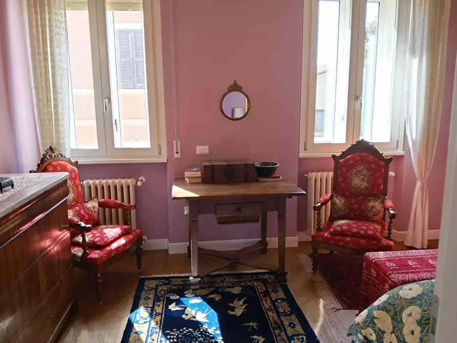 Immagine 14 di Porzione di casa in vendita  in Via IV Novembre a Fano