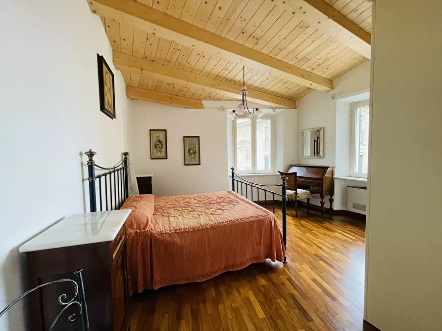 Immagine 7 di Villetta a schiera in vendita  in Via pompeiana a Osimo