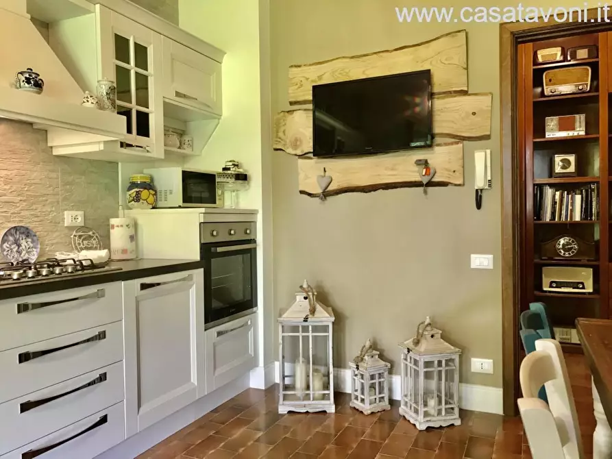 Immagine 15 di Porzione di casa in affitto  in BARCAGLIONE a Ancona