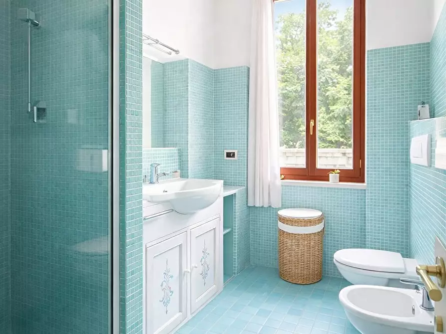 Immagine 9 di Trilocale in affitto  in Via Vito Volterra a Ancona