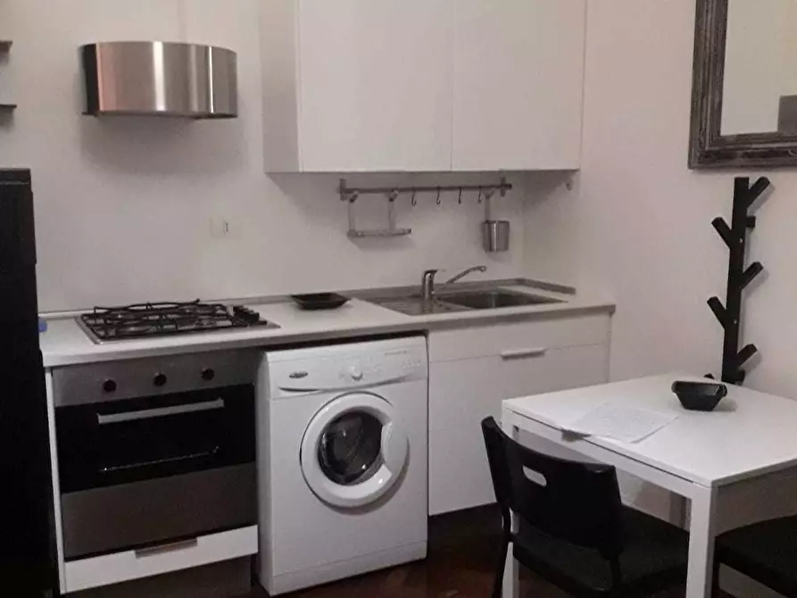 Immagine 7 di Trilocale in vendita  in Via maratta a Ancona