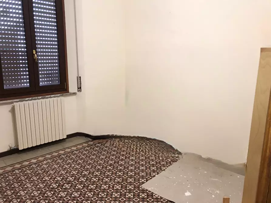 Immagine 12 di Trilocale in vendita  in quartiere adriatico a Ancona