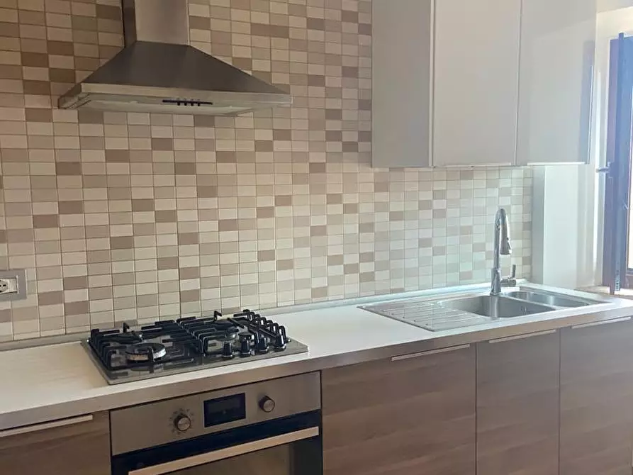 Immagine 5 di Casa indipendente in affitto  in Via Breccia 9 a Castelfidardo