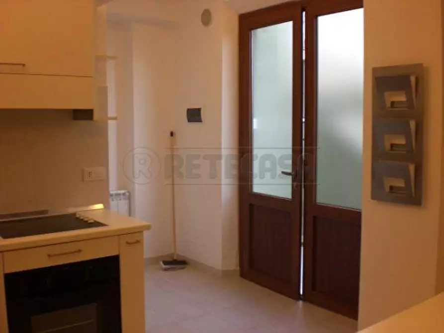 Immagine 4 di Monolocale in vendita  in VIA OSLAVIA a Ancona