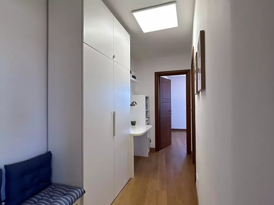 Immagine 10 di Bilocale in affitto  in Via Astagno a Ancona