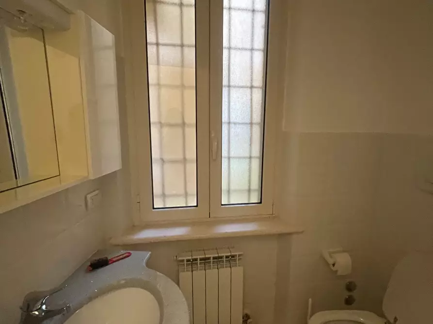 Immagine 10 di Villetta a schiera in vendita  in Via pompeiana a Osimo