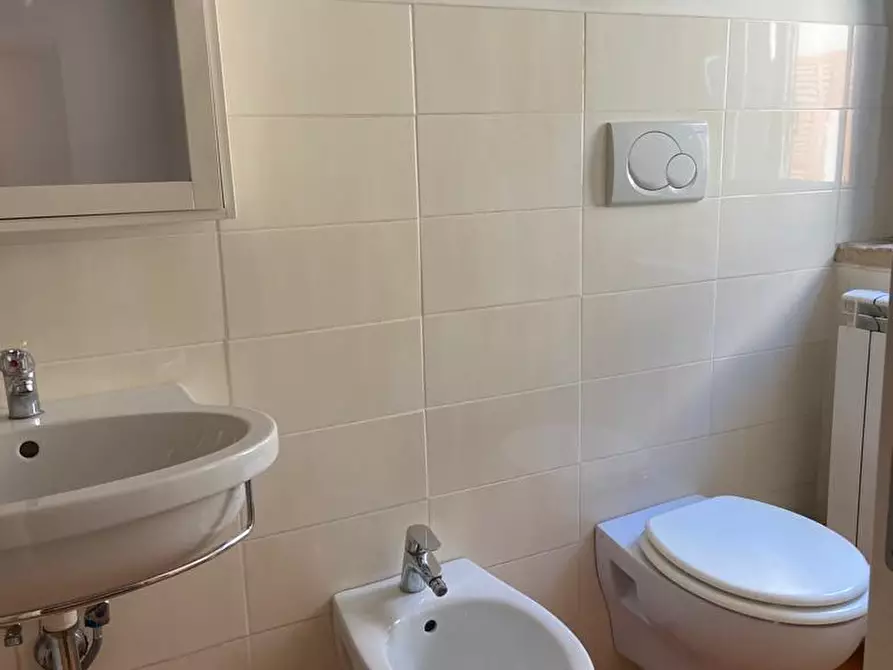 Immagine 9 di Casa indipendente in affitto  in Via Breccia 9 a Castelfidardo