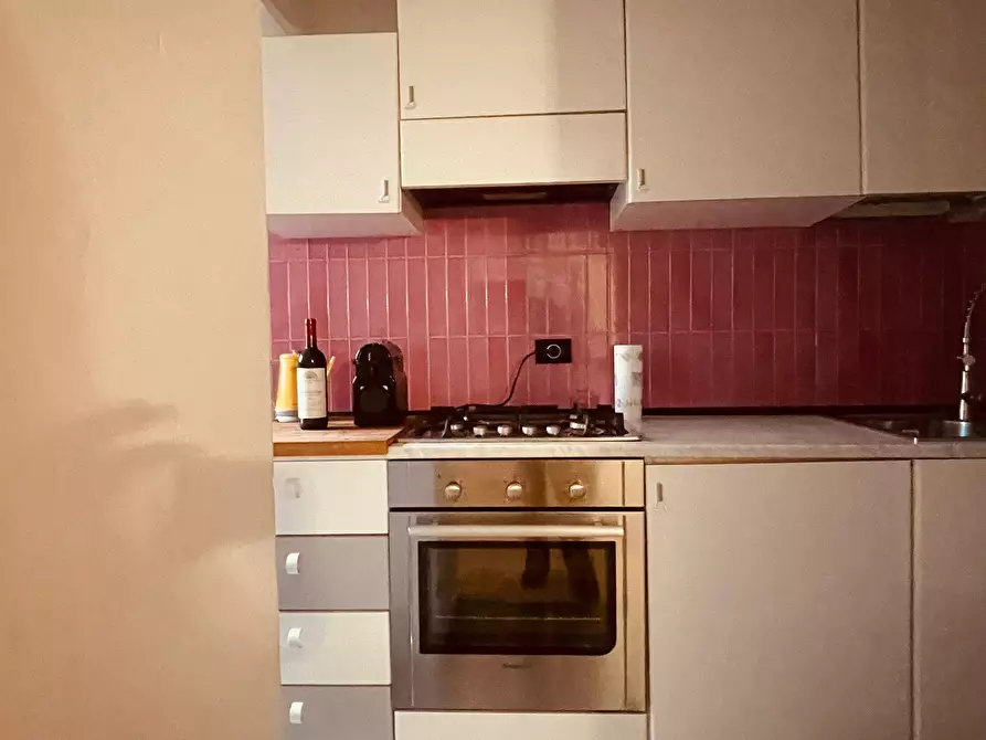 Immagine 14 di Casa bifamiliare in affitto  in Via Fonte Olio a Ancona