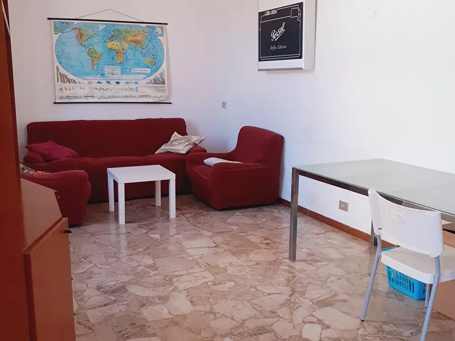 Immagine 4 di Trilocale in vendita  in Via Villarey a Ancona