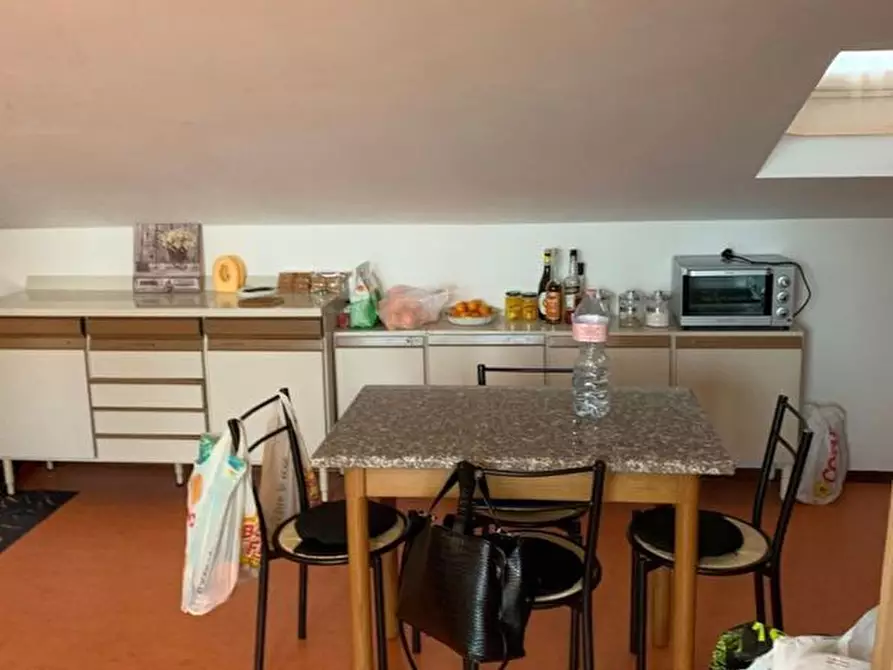 Immagine 8 di Bilocale in vendita  in via tiziano a Ancona