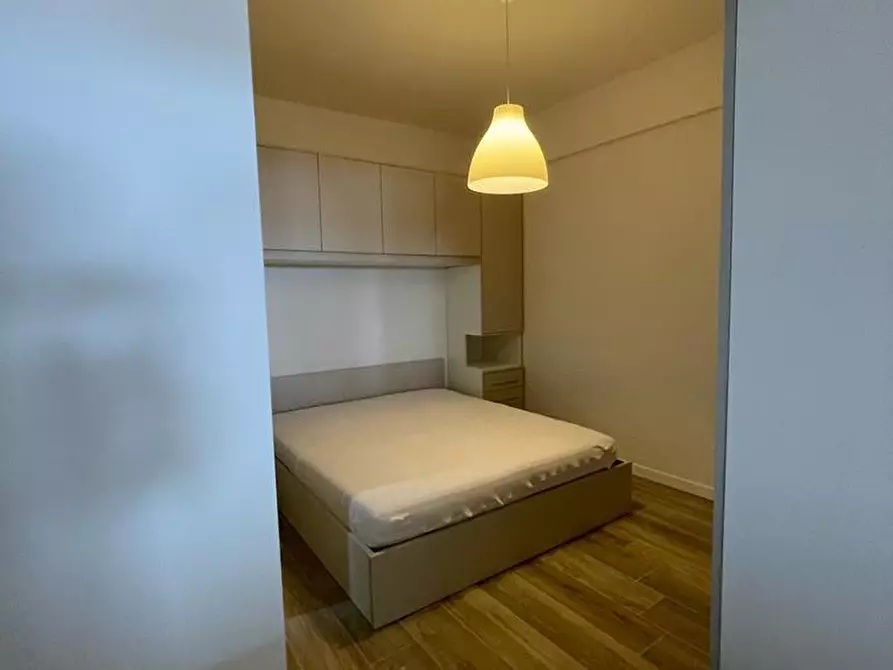 Immagine 6 di Bilocale in vendita  in Via Claudio Salmoni a Ancona