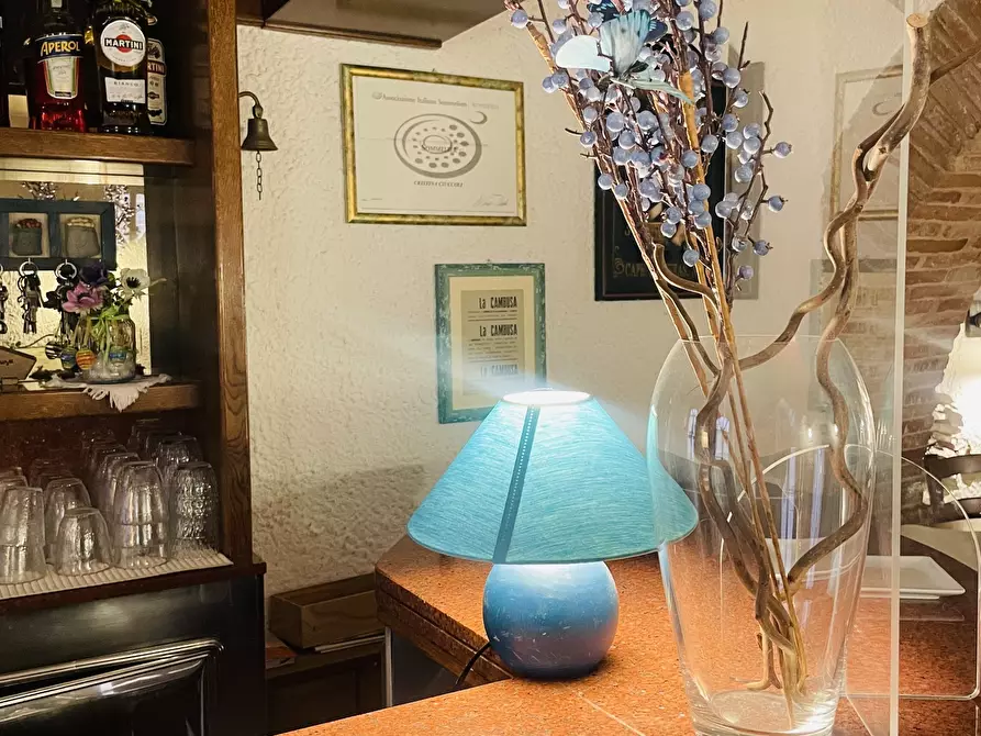 Immagine 16 di Bar / Ristorante in vendita  in Via Enrico Cialdini a Sirolo