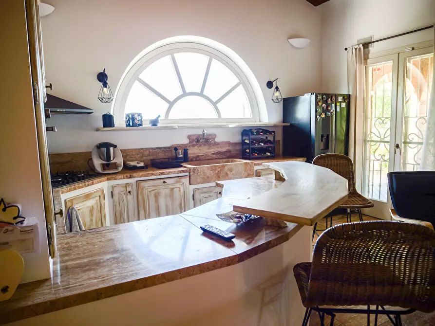 Immagine 25 di Villa in vendita  in Via Passarini a Recanati