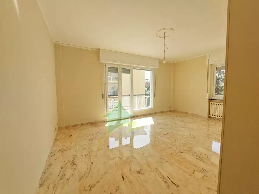 Immagine 4 di Trilocale in affitto  in Via Vallarino 78 a San Remo