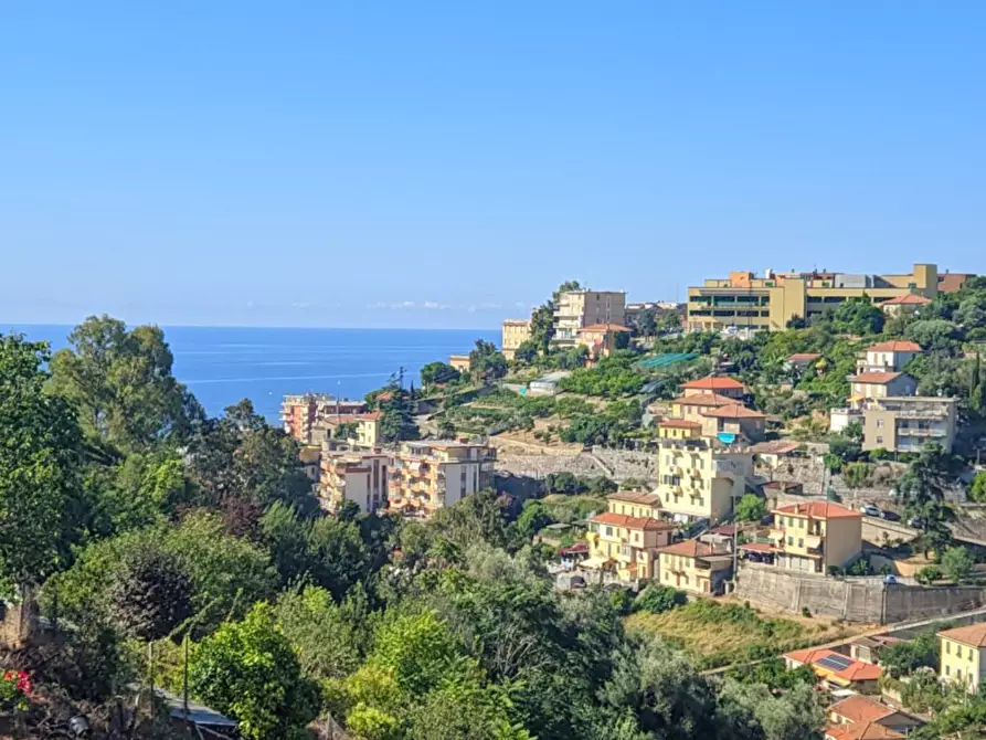 Immagine 1 di Trilocale in vendita  in Via Pascoli 158 a San Remo