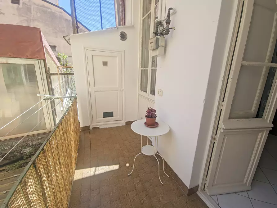 Immagine 21 di Bilocale in vendita  in Via Zeffiro Massa 84 a San Remo