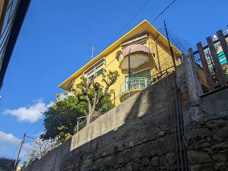 Immagine 20 di Quadrilocale in vendita  in Strada Collardente 6 a San Remo