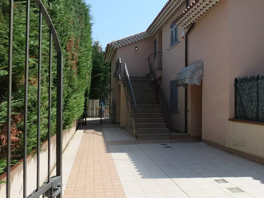 Immagine 21 di Bilocale in vendita  in Strada San Lorenzo 120 a San Remo