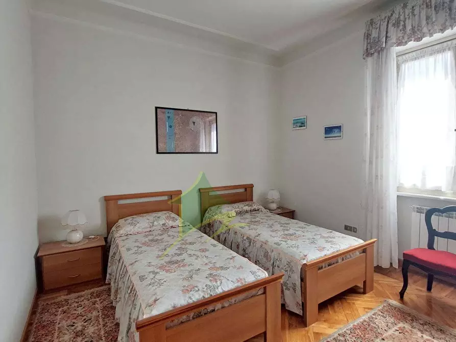 Immagine 14 di Trilocale in vendita  in Via Vallarino 54 a San Remo