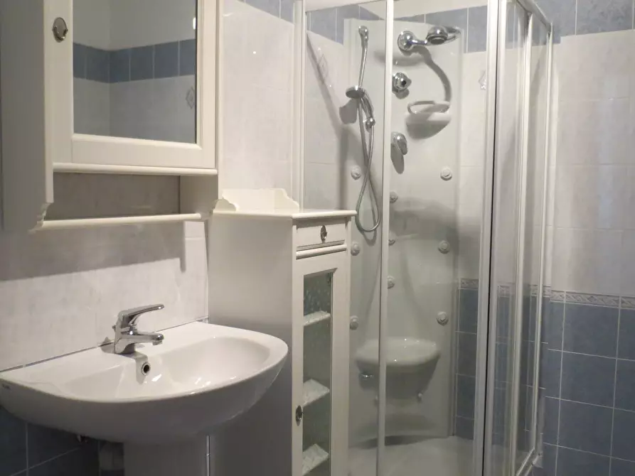 Immagine 16 di Bilocale in vendita  in Strada San Lorenzo 120 a San Remo