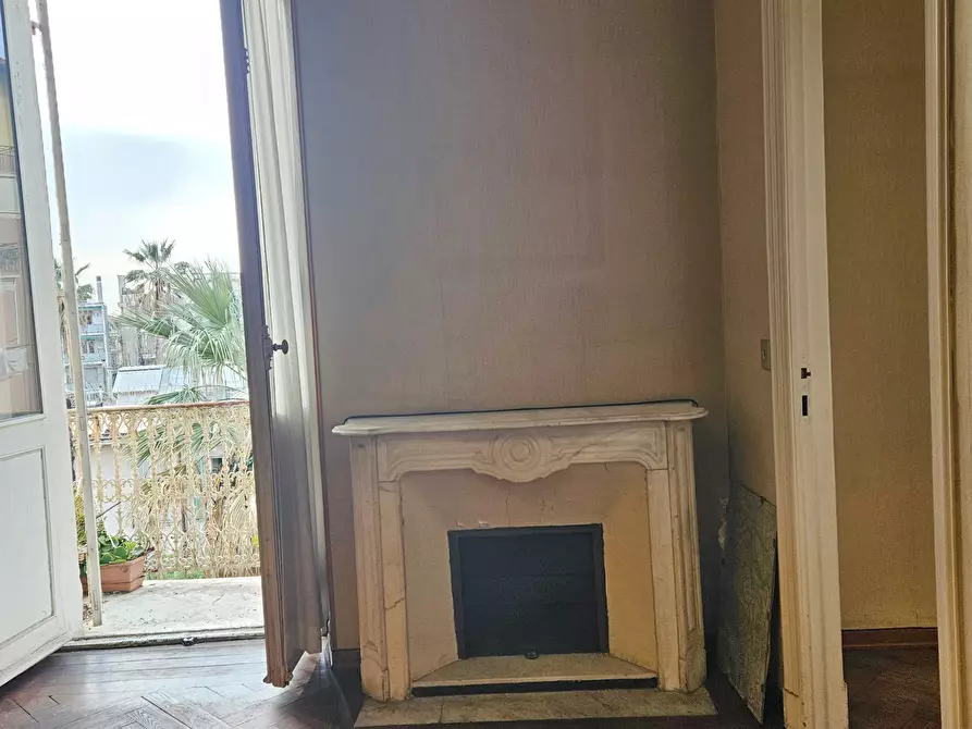 Immagine 8 di Pentalocale in vendita  in Via Garibaldi 97 a San Remo