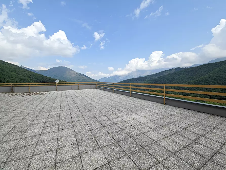 Immagine 17 di Bilocale in vendita  in Limone 1400 70 a Limone Piemonte