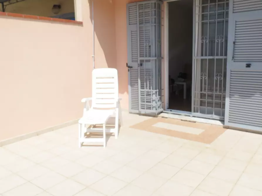 Immagine 7 di Bilocale in vendita  in Strada San Lorenzo 120 a San Remo