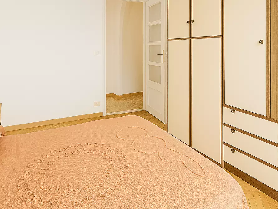 Immagine 10 di Quadrilocale in vendita  in Via Zeffiro Massa 174 a San Remo